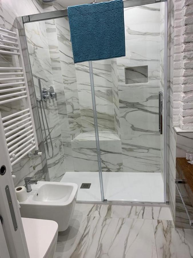 Elegant Suite In Milan Center Luaran gambar