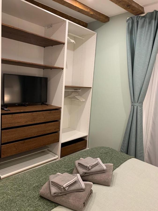 Elegant Suite In Milan Center Luaran gambar