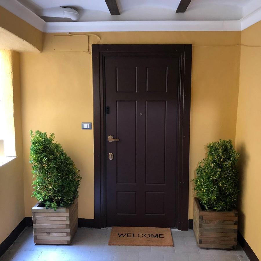 Elegant Suite In Milan Center Luaran gambar