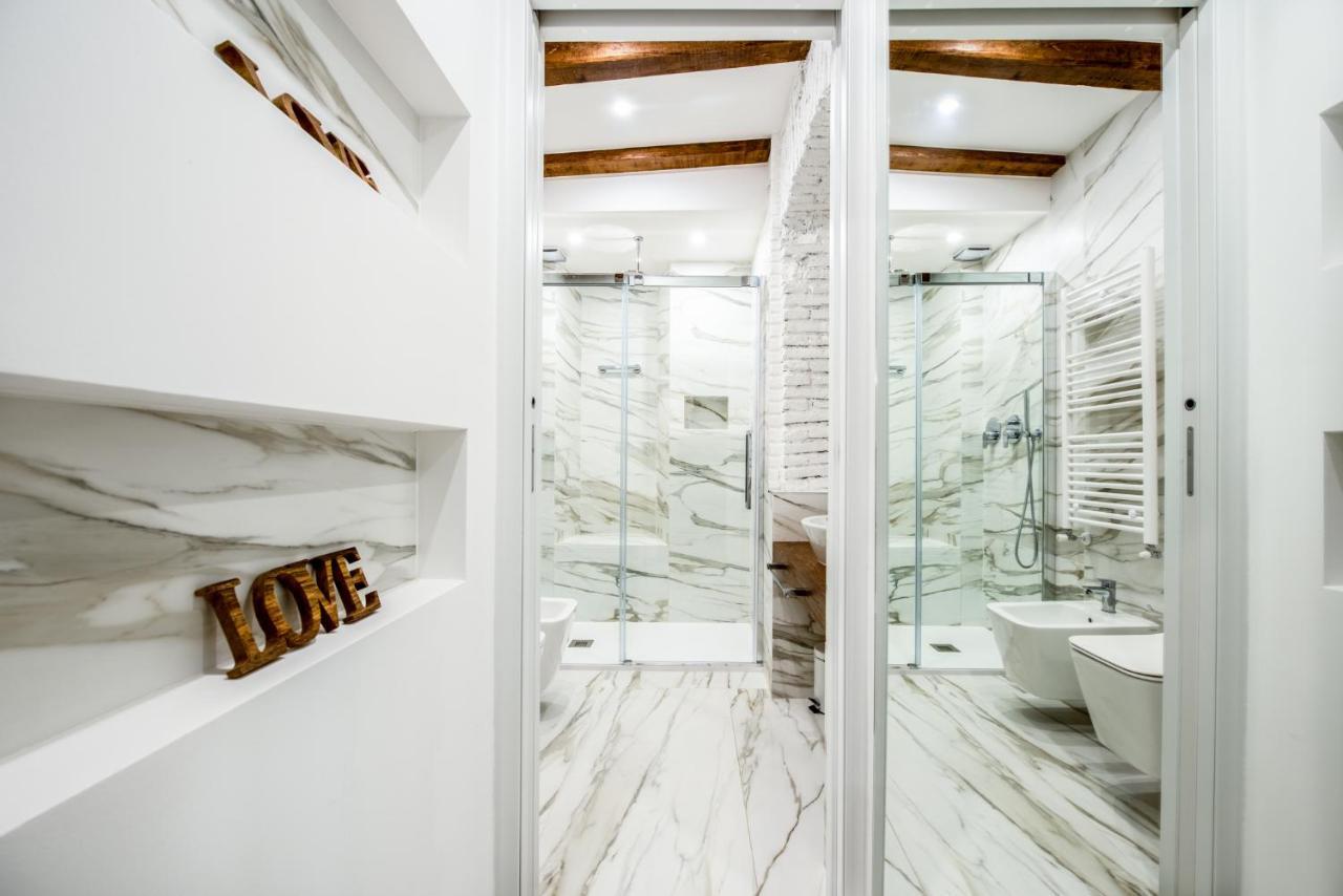 Elegant Suite In Milan Center Luaran gambar